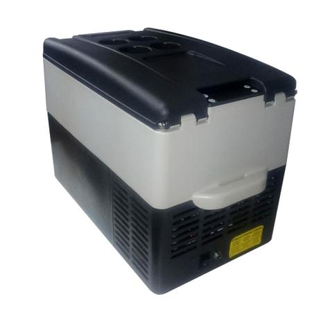 Geladeira Portátil 31 Litros Digital - Quadrivolt Resfriar - Resfri ar é ruim? Geladeira Portátil 31 Litros Digital - Quadrivolt Resfriar - Resfri ar é boa?