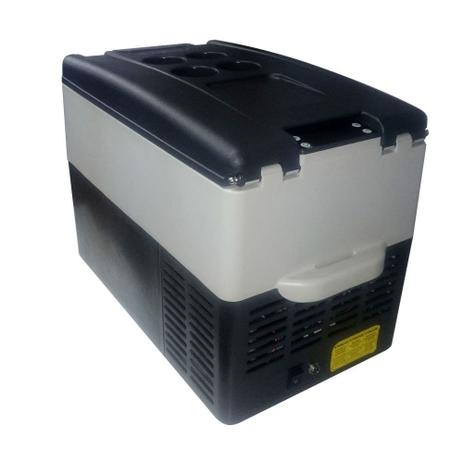 Geladeira Portátil 31L Digital Resfriar Quadrivolt é boa?