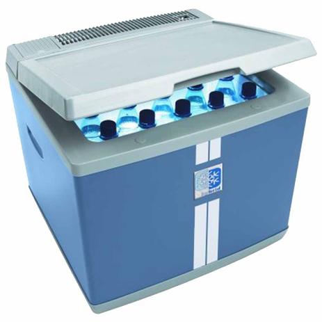 Geladeira portátil automotiva b40 40 litros Mobicool Menor preço em Geladeira portátil automotiva b40 40 litros Mobicool