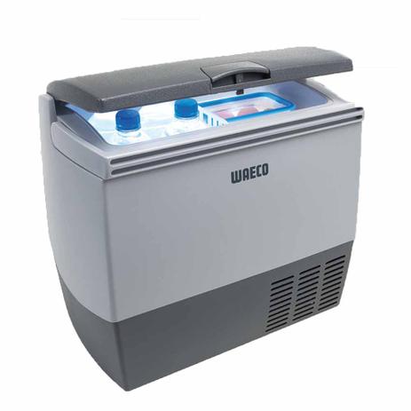 Geladeira portátil automotiva cdf18 18 litros Dometic Menor preço em Geladeira portátil automotiva cdf18 18 litros Dometic