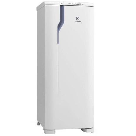 Geladeira Refrigerador 240 Litros Electrolux Cycle Defrost 1 Porta Classe A - RE31 Branco é boa?