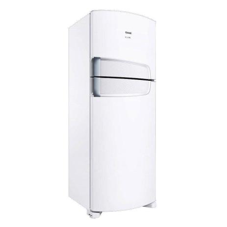 Geladeira Refrigerador 441 Litros Consul Frost Free 2 Portas Classe A - CRM54BBANA Branco é boa?