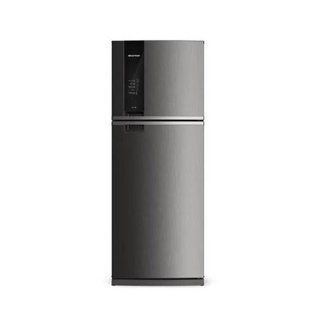 Image do Geladeira Refrigerador Brastemp 462 Litros Frost Free BRM56AK Geladeira Refrigerador Brastemp 462 Litros Frost Free BRM56AK