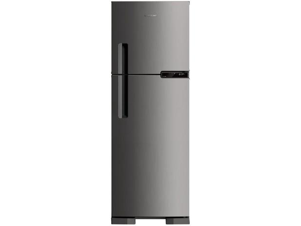 Geladeira/Refrigerador Brastemp Frost Free Duplex - 375L BRM44 HKANA é boa?