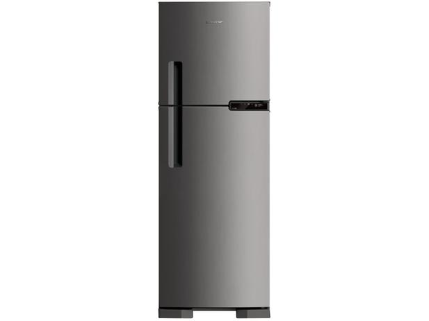 Geladeira/Refrigerador Brastemp Frost Free Duplex – 375L BRM44 HKANA