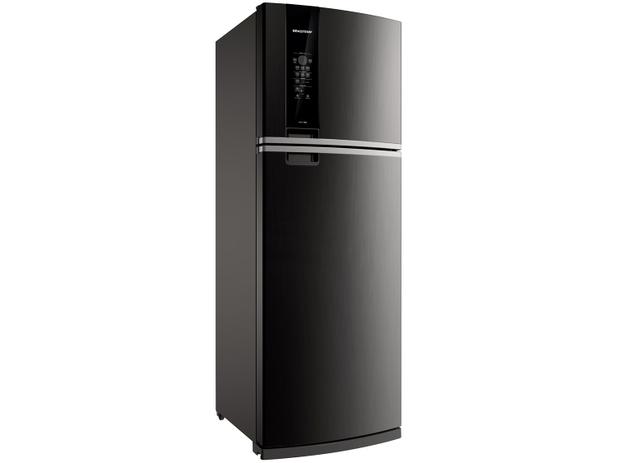 Geladeira/Refrigerador Brastemp Frost Free Duplex - 478L Painel Touch BRM59AKANA Evox