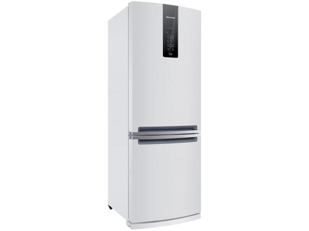 Geladeira/Refrigerador Brastemp Frost Free Inverse - 478L BRE58AB Branco