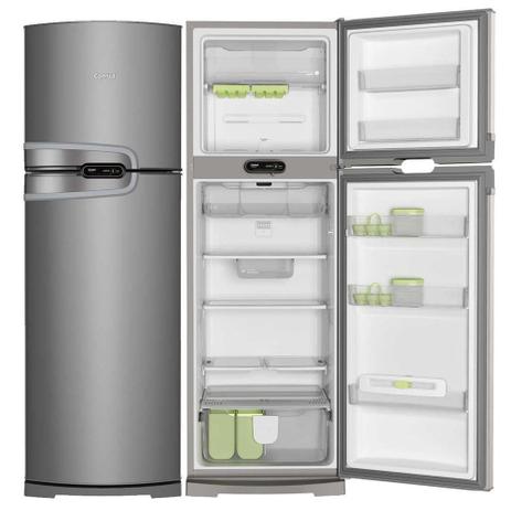 Geladeira Refrigerador Consul 386 Litros 2 Portas Frost Free Classe A - CRM43