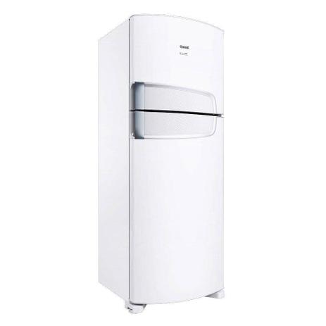Menor preço em Geladeira Refrigerador Consul 441 Litros 2 Portas Frost Free - CRM54