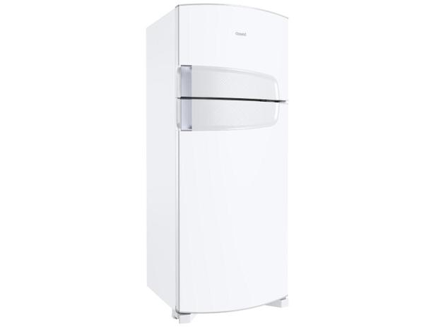Geladeira/Refrigerador Consul Cycle Defrost Duplex - 415L CRD46 ABANA