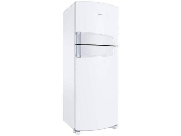 Geladeira/Refrigerador Consul Cycle Defrost Duplex - 450L CRD49 ABBNA Branco