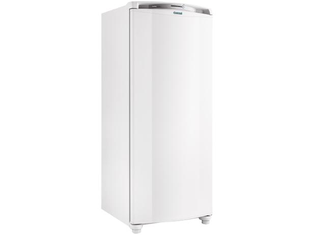 Geladeira/Refrigerador Consul Frost Free - 1 Porta Branco Facilite 300L CRB36A