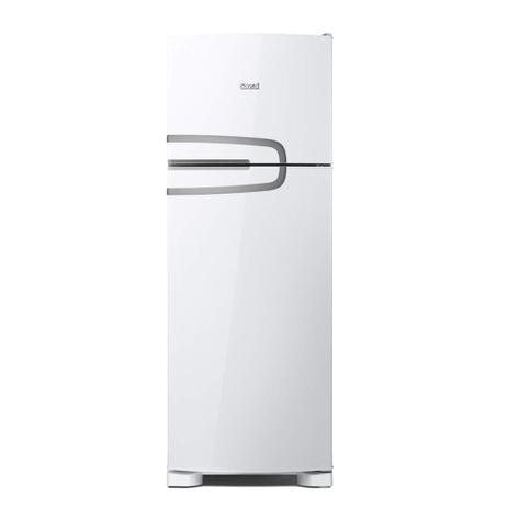 Geladeira/Refrigerador Consul Frost Free 2 Portas 340L Branco 110V - CRM39 é boa?