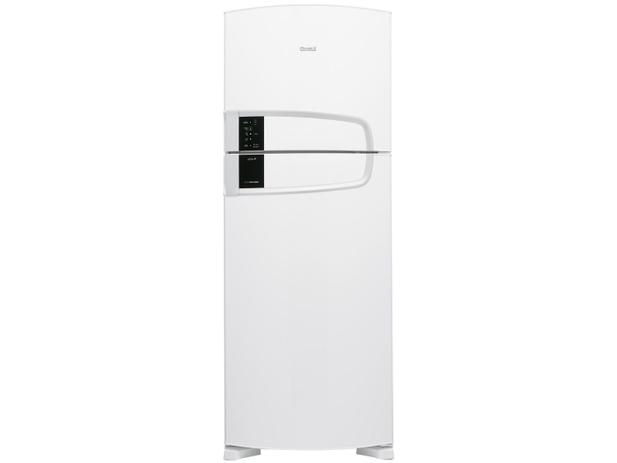 Geladeira/Refrigerador Consul Frost Free Duplex - 437L Bem Estar CRM55 ABANA Branco