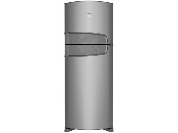 Geladeira/Refrigerador Consul Frost Free Duplex - 441L com Filtro Bem Estar CRM54 BK