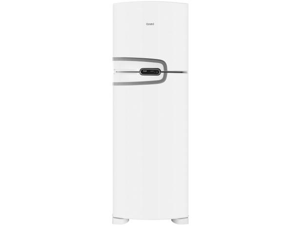 Geladeira/Refrigerador Consul Frost Free Duplex - Branco 386L CRM43NBBNA Menor preço em Geladeira/Refrigerador Consul Frost Free Duplex - Branco 386L CRM43NBBNA