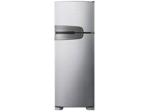 Geladeira/Refrigerador Consul Frost Free Duplex Evox 340L CRM39 AKBNA