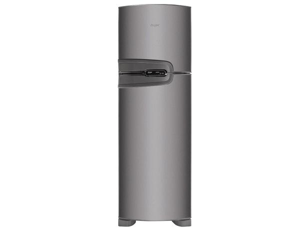 Geladeira/Refrigerador Consul Frost Free Evox - Duplex 275L CRM35 NKANA