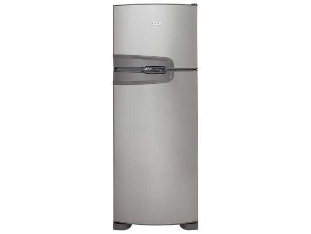 Geladeira/Refrigerador Consul Frost Free Evox - Duplex 340L CRM38NKBNA