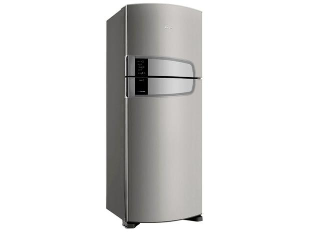 Geladeira/Refrigerador Consul Frost Free Evox - Duplex 437L Bem-Estar CRM55AKANA é boa?
