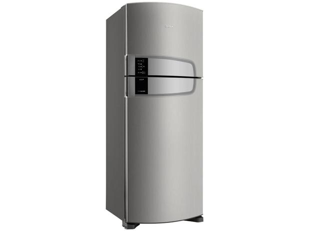 Geladeira/Refrigerador Consul Frost Free Evox - Duplex 437L Bem-Estar CRM55AKBNA Menor preço em Geladeira/Refrigerador Consul Frost Free Evox - Duplex 437L Bem-Estar CRM55AKBNA