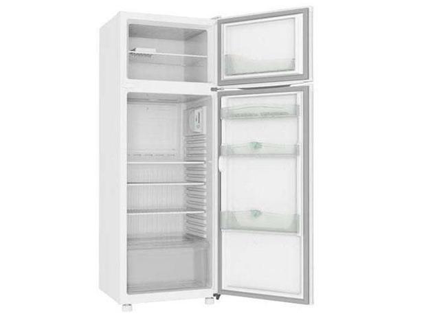 Geladeira/Refrigerador Consul Manual Duplex 334L - CRD37 EBBNA Branco