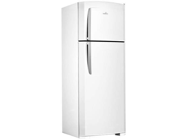 Geladeira/Refrigerador Continental Cycle Defrost - Duplex 467L RCCT490