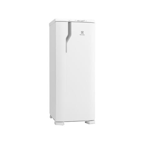 Geladeira/Refrigerador Degelo Prático 240L Cycle Defrost Branco (RE31) - Electrolux Menor preço em Geladeira/Refrigerador Degelo Prático 240L Cycle Defrost Branco (RE31) - Electrolux