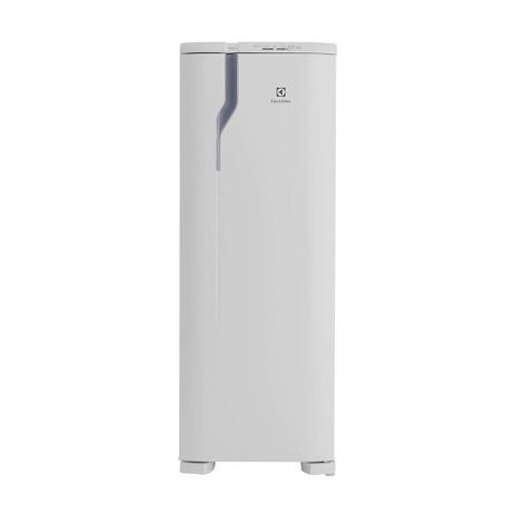 Geladeira Refrigerador Electrolux 1 Porta Degelo 236 Litros RDE3 Menor preço em Geladeira Refrigerador Electrolux 1 Porta Degelo 236 Litros RDE3
