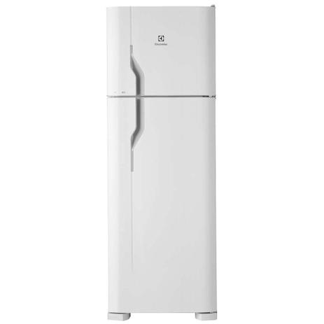 Geladeira Refrigerador Electrolux 362 Litros 2 Portas Cycle Defrost DC44BR é boa?