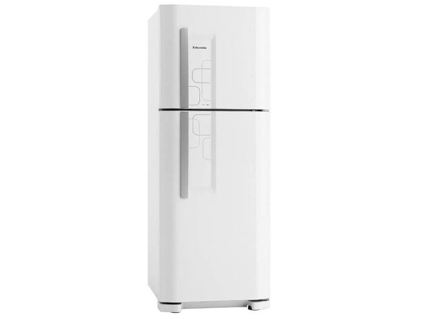 Geladeira/Refrigerador Electrolux Cycle Defrost - Duplex 475L DC51 Branco