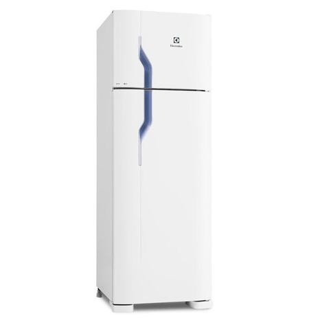 Geladeira Refrigerador Electrolux DC35A Cycle Defrost 260 Litros Duplex