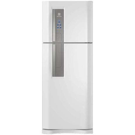 Geladeira/Refrigerador Electrolux Frost Free 2 Portas DF53 427 Litros Branco