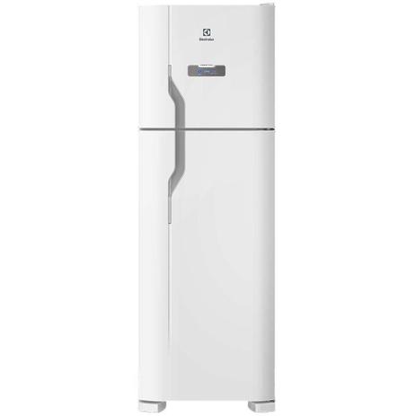 Geladeira/Refrigerador Electrolux Frost Free 2 Portas DFN41 371 Litros Branco