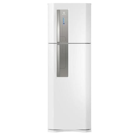 Geladeira/Refrigerador Electrolux Frost Free 2 Portas TF42 382 Litros Branco é boa?