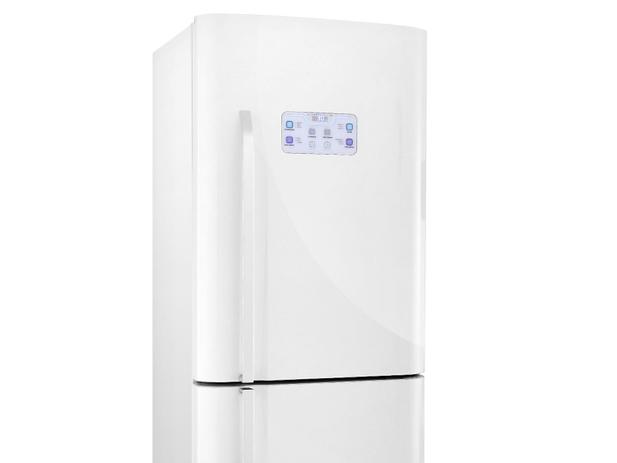 Geladeira/Refrigerador Electrolux Frost Free 454L - Painel Touch DB5222006 Branco