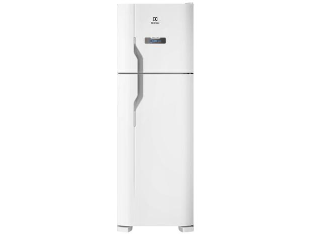 Geladeira/Refrigerador Electrolux Frost Free - Duplex 371L DFN41 Geladeiras Mais Vendidas na Magalu