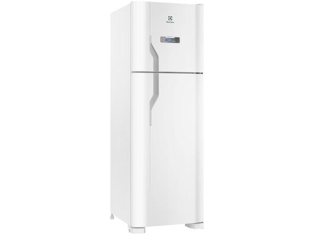 Geladeira/Refrigerador Electrolux Frost Free - Duplex 371L DFN41 Branca - 220V