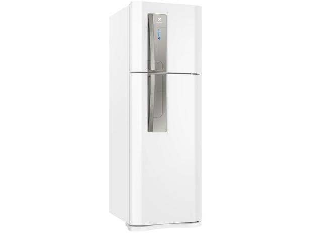 Menor preço em Geladeira/Refrigerador Electrolux Frost Free - Duplex Branca 382L TF42