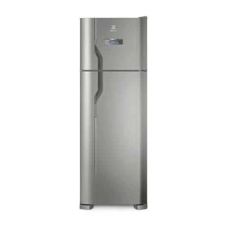 Geladeira Refrigerador Electrolux Frost Free Duplex Platinum 310L TF39S é boa?