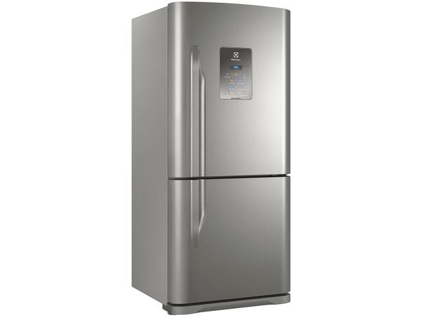 Geladeira / Refrigerador Electrolux, Infinity, Duplex, Frost Free