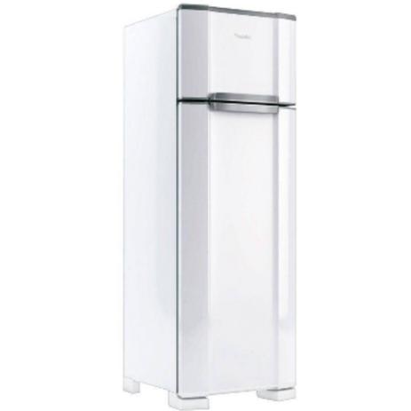 Geladeira Refrigerador Esmaltec 276 Litros 2 Portas Classe A - Rcd34 Branco é ruim? Geladeira Refrigerador Esmaltec 276 Litros 2 Portas Classe A - Rcd34 Branco é boa?