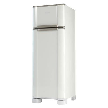 Geladeira/Refrigerador Esmaltec Cycle Defrost 2 Portas RCD34 276 Litros Branco é boa?