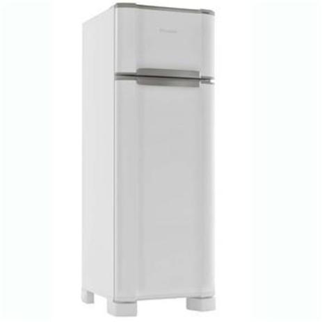 Geladeira/Refrigerador Esmaltec Cycle Defrost - Duplex 276L RCD34 110V é ruim? Geladeira/Refrigerador Esmaltec Cycle Defrost - Duplex 276L RCD34 110V é boa?