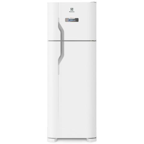 Geladeira/Refrigerador Frost Free 310 Litros Branco Electrolux Geladeiras Mais Vendidas na Magalu