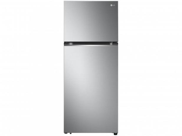 Geladeira/Refrigerador LG Frost Free Top Freezer – 395L GM402