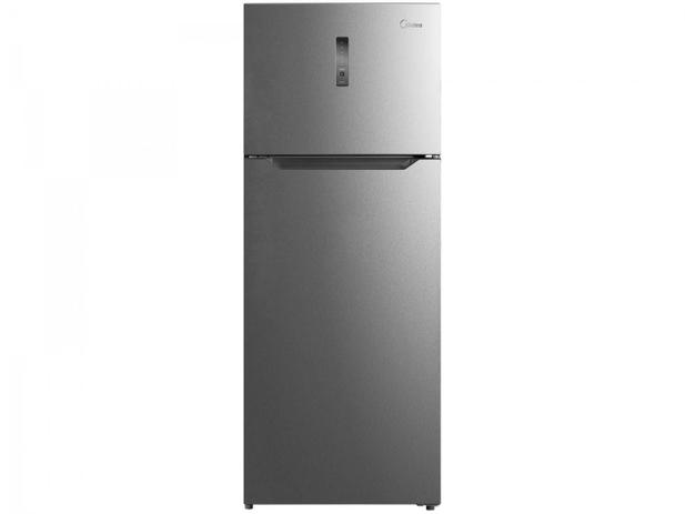 Geladeira/Refrigerador Midea Frost Free - Duplex 480L RT5072 Menor preço em Geladeira/Refrigerador Midea Frost Free - Duplex 480L RT5072