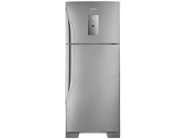 Geladeira/Refrigerador Panasonic Frost Free - Duplex 435L NR-BT50BD3X