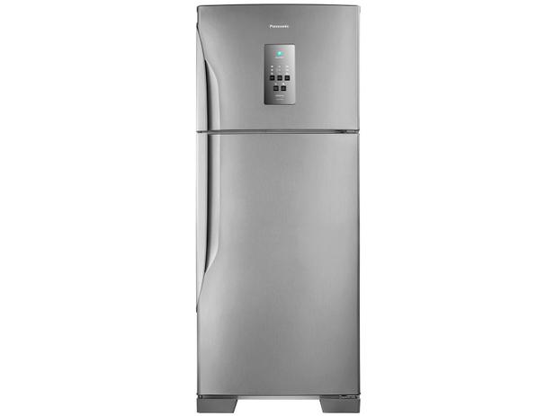 Geladeira/Refrigerador Panasonic Frost Free - Duplex 435L NR-BT51PV3XA