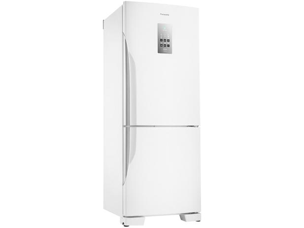 Geladeira/Refrigerador Panasonic Frost free - Inverse 425L BB53